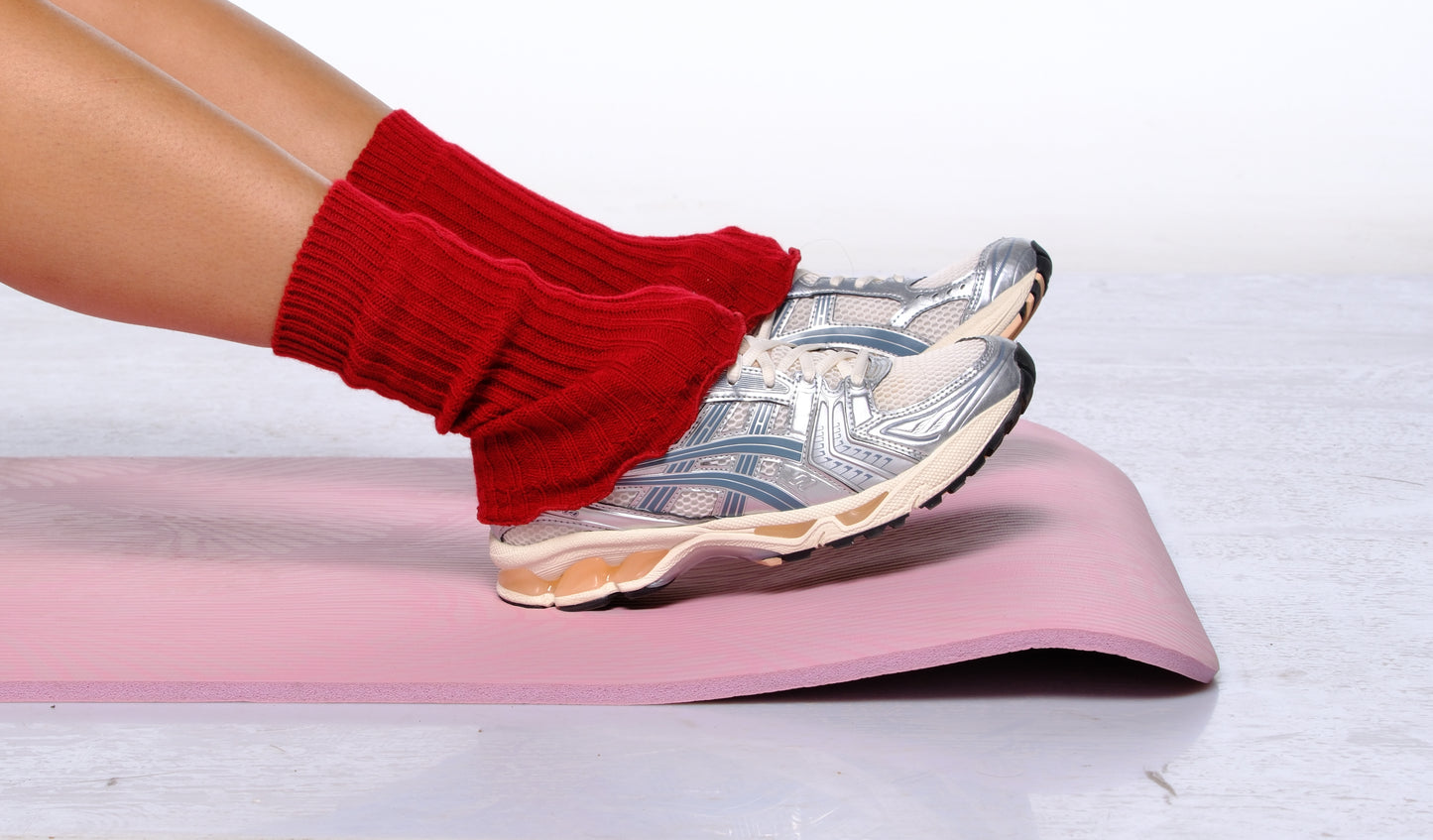 Elevate Socks (Set of 3)