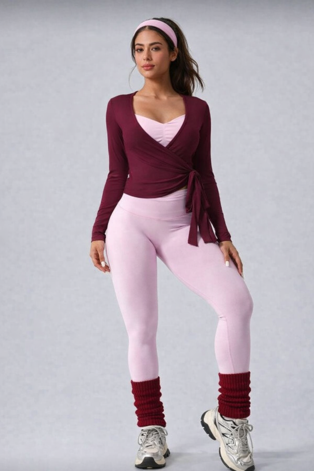 must-have Long Sleeve tops