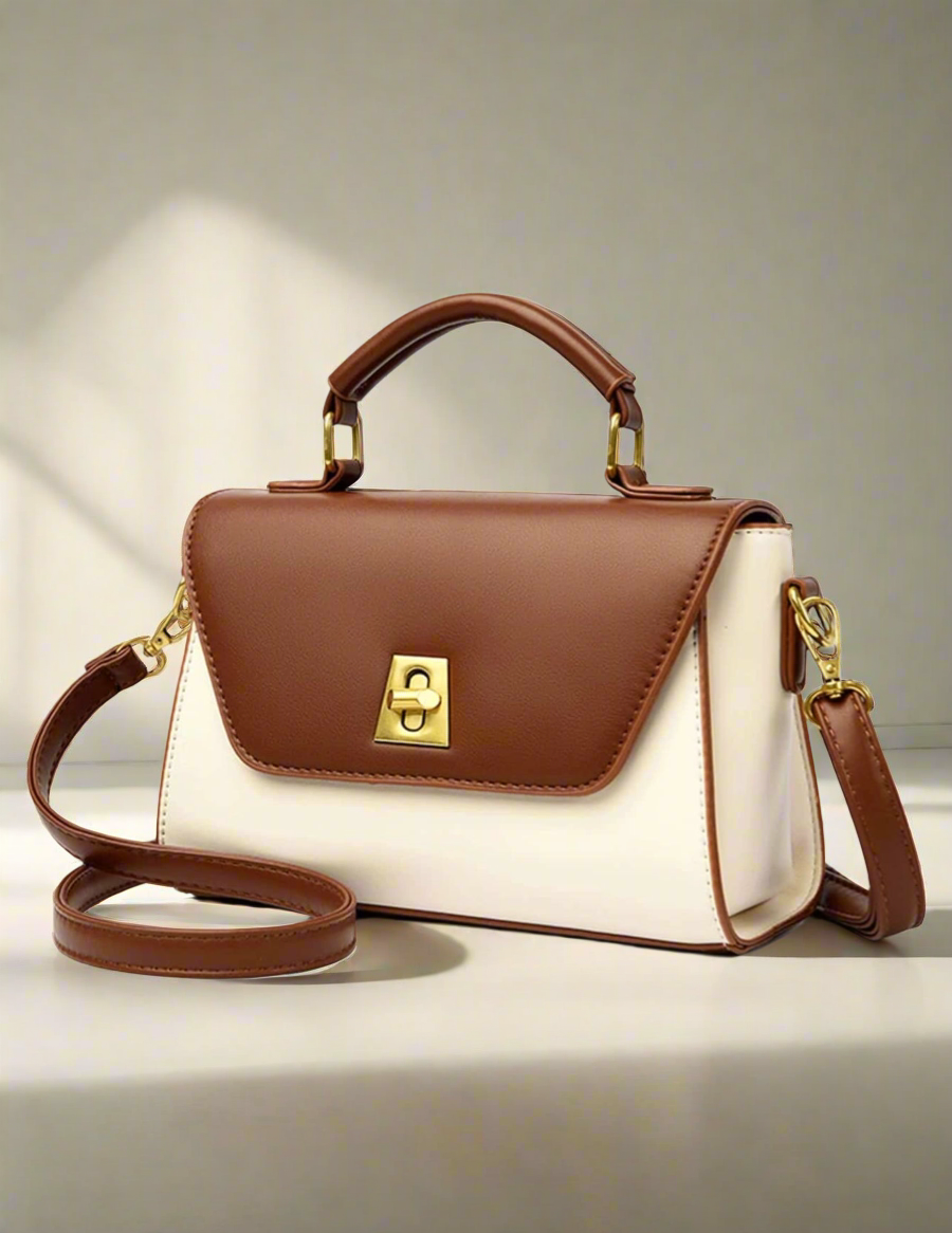 Elegancia Clásica 👝✨