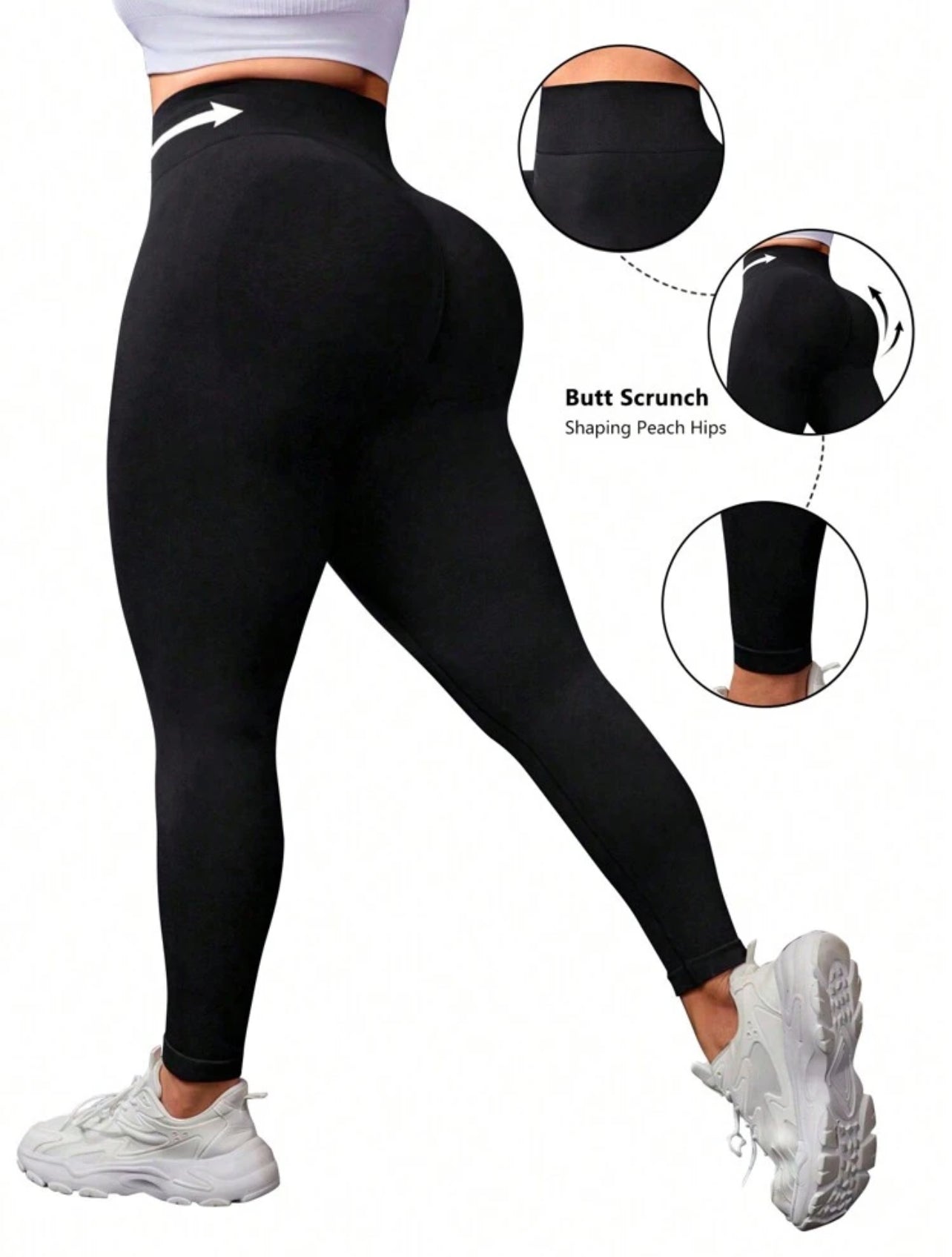 Rockstar fitness Leggings