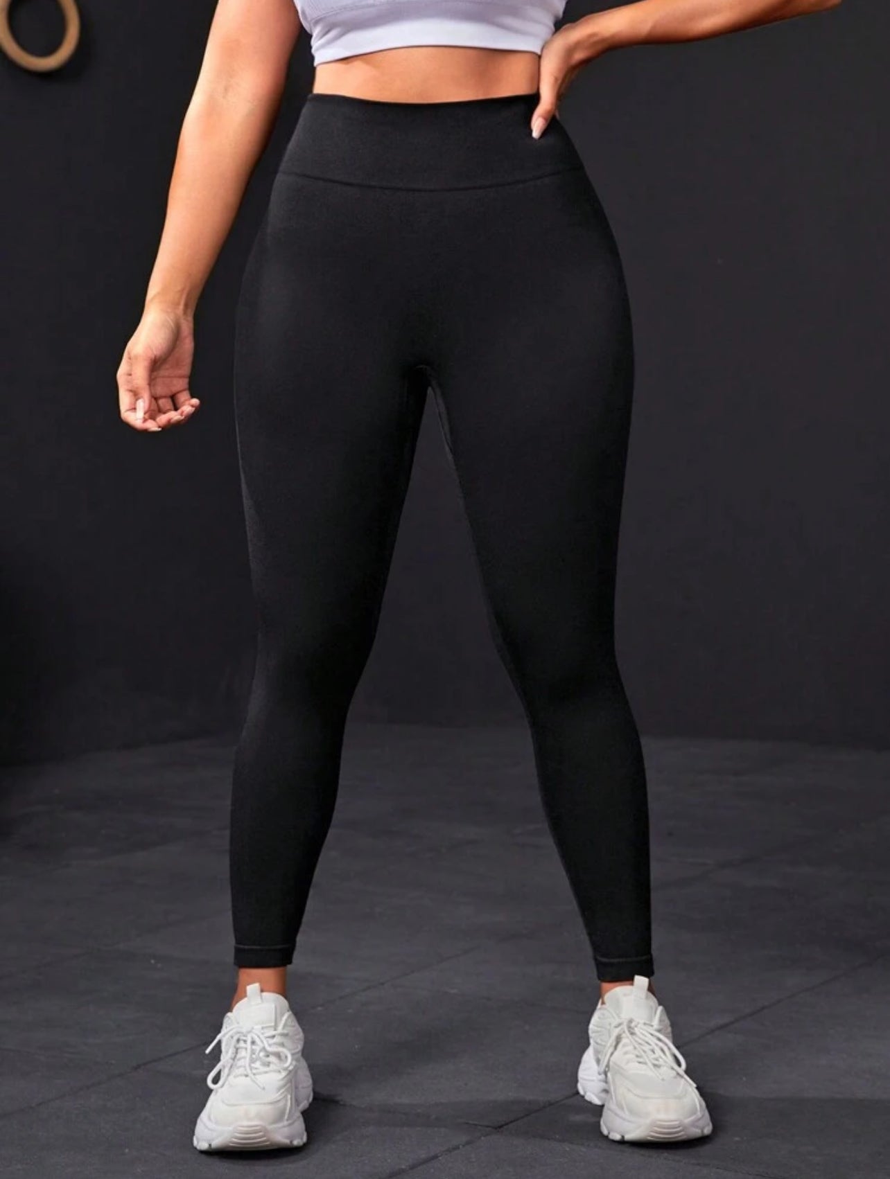 Rockstar fitness Leggings