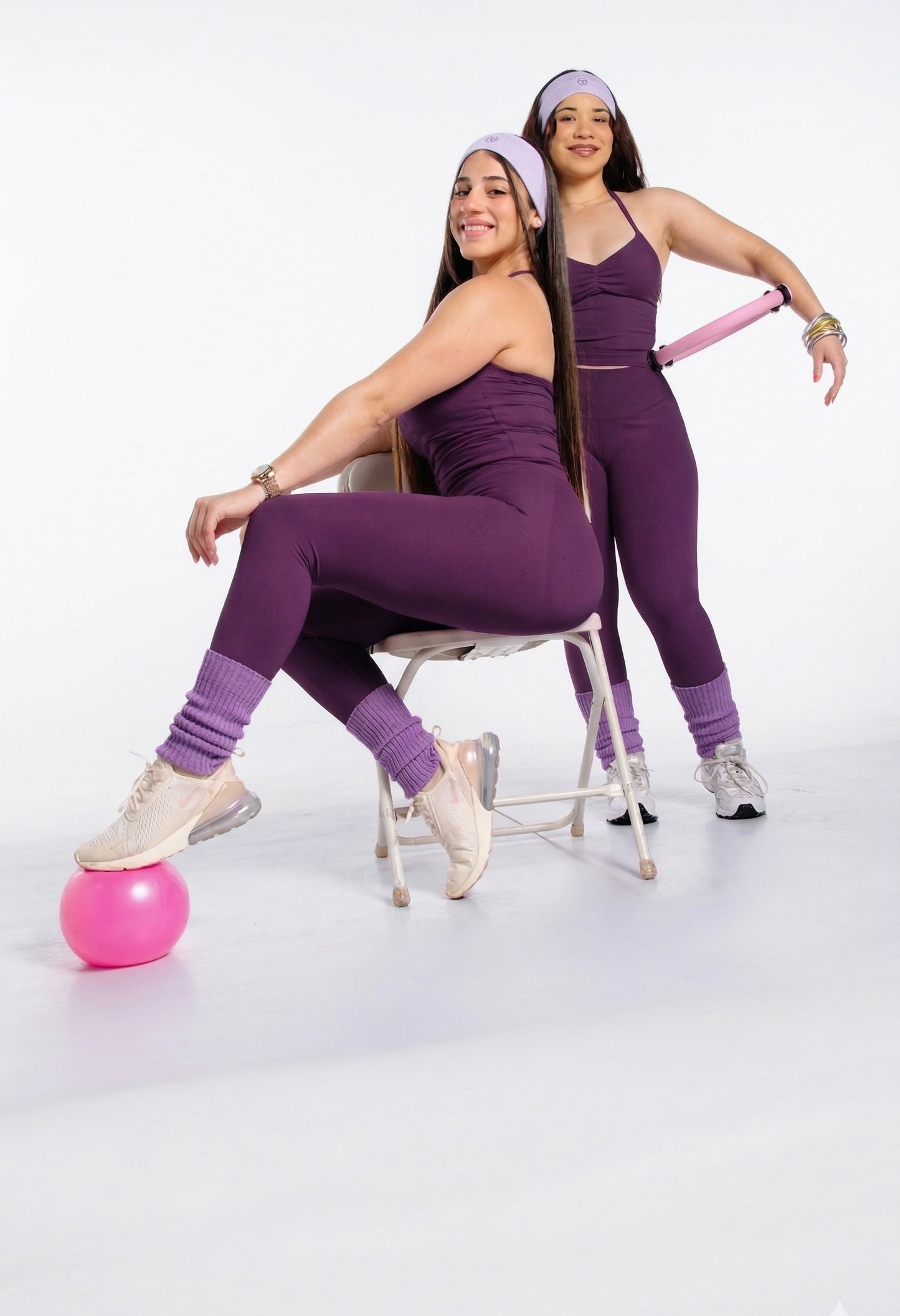 pilates princess set of two 🎀
