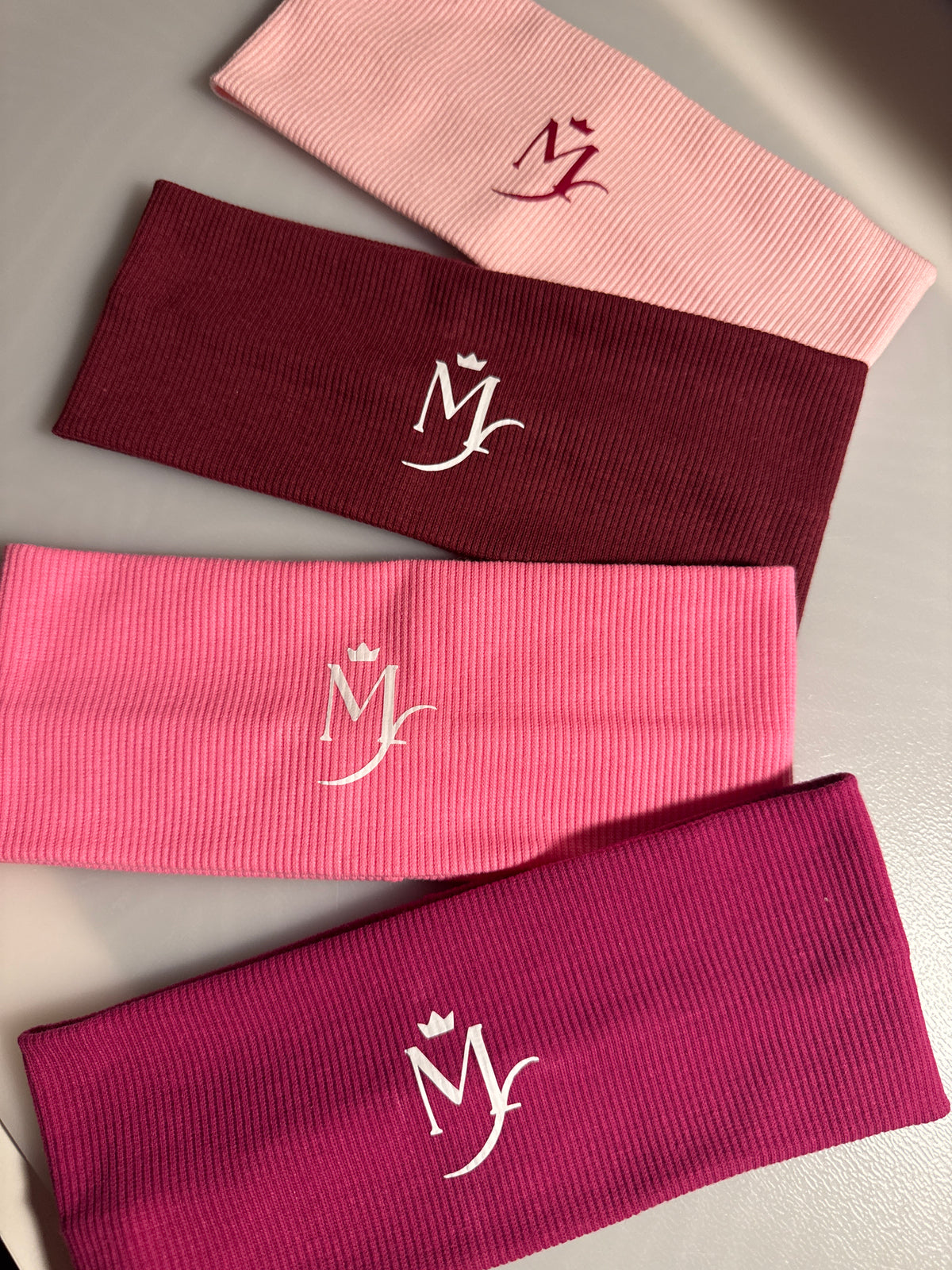 Fearless Headbands
