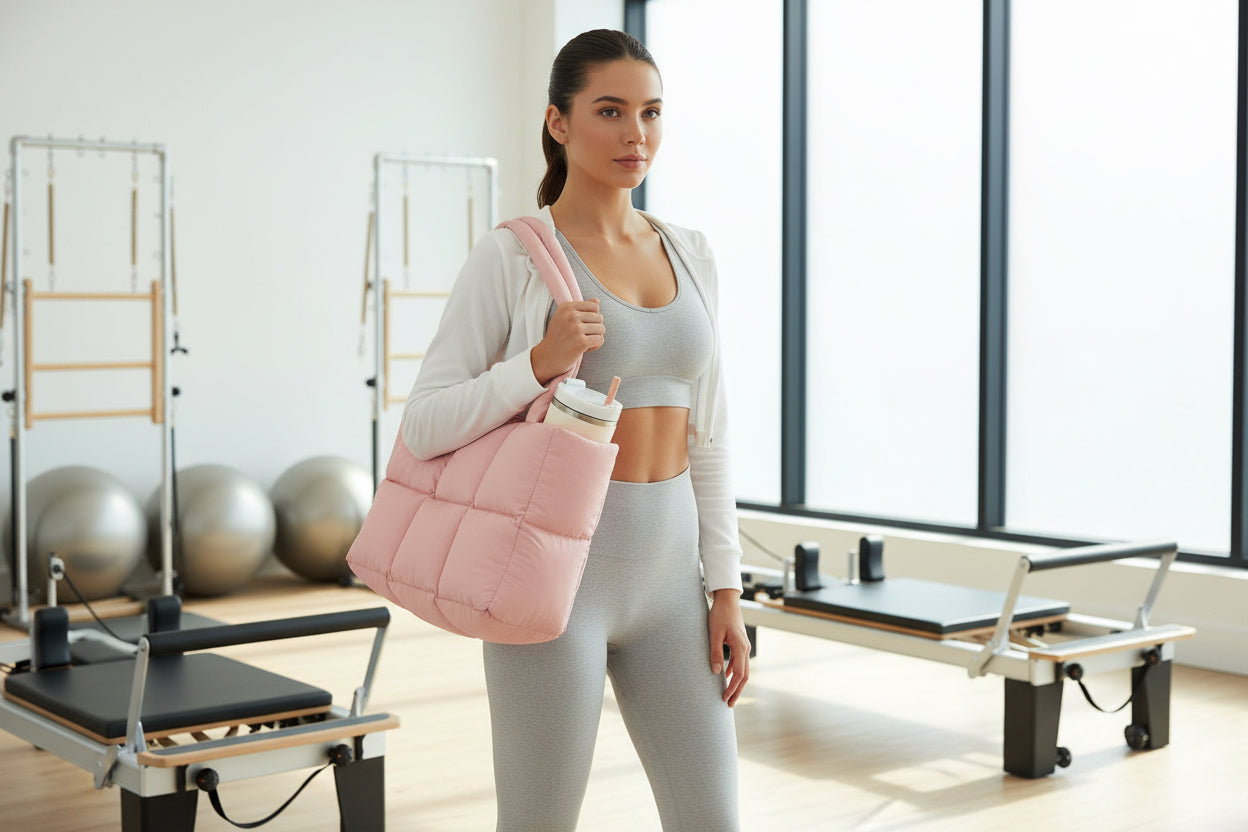 Cotton Candy Bag 🎀