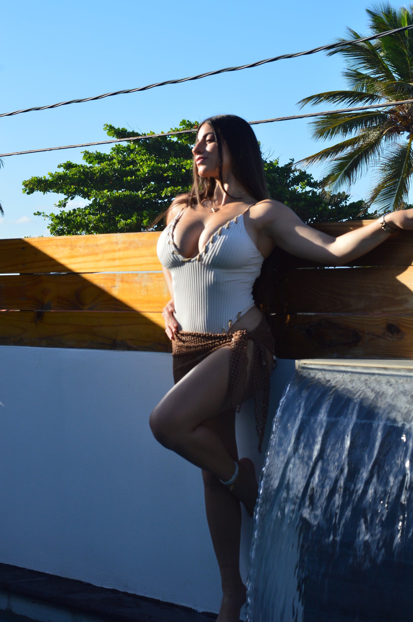 Unique Muse Swimsuit