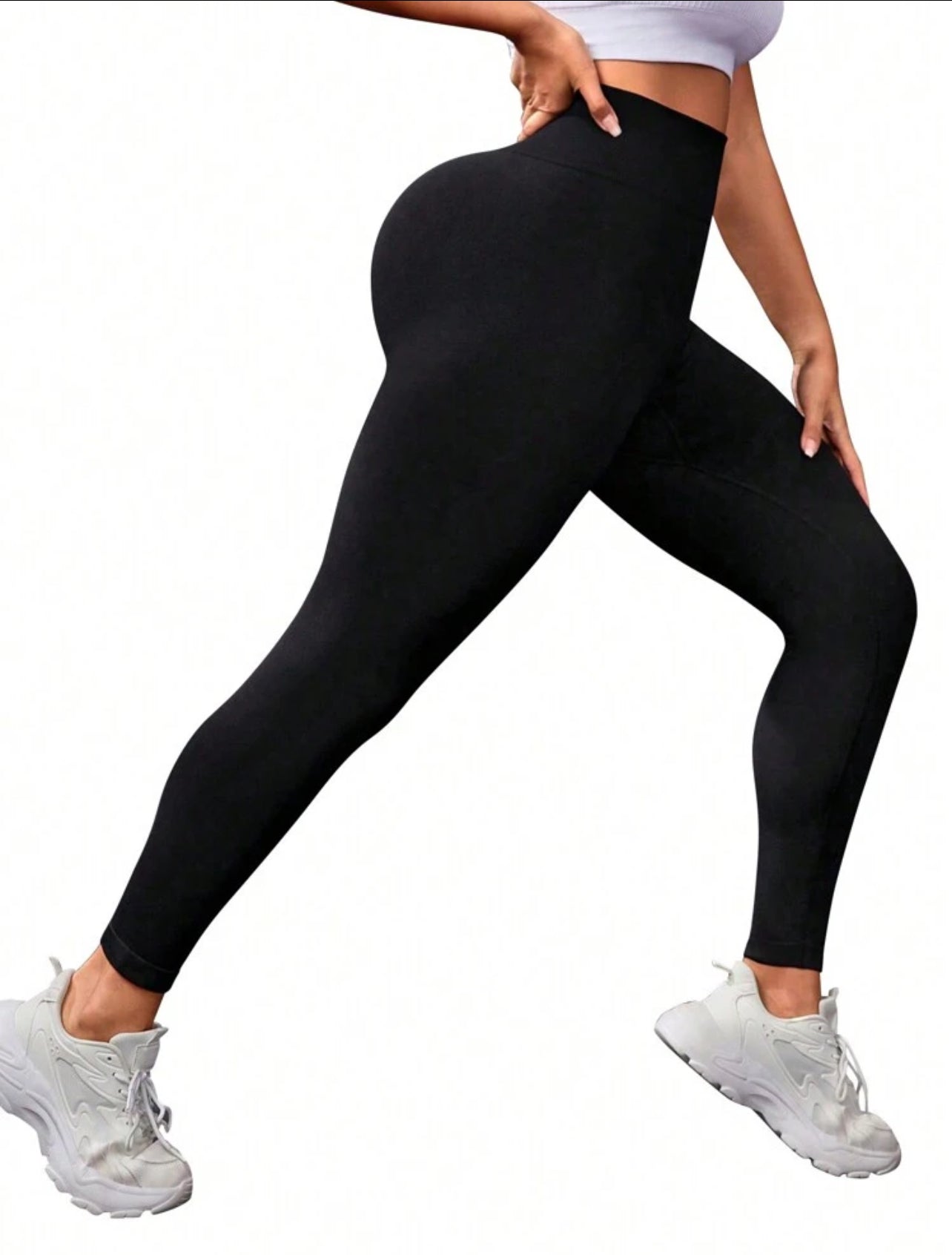 Rockstar fitness Leggings