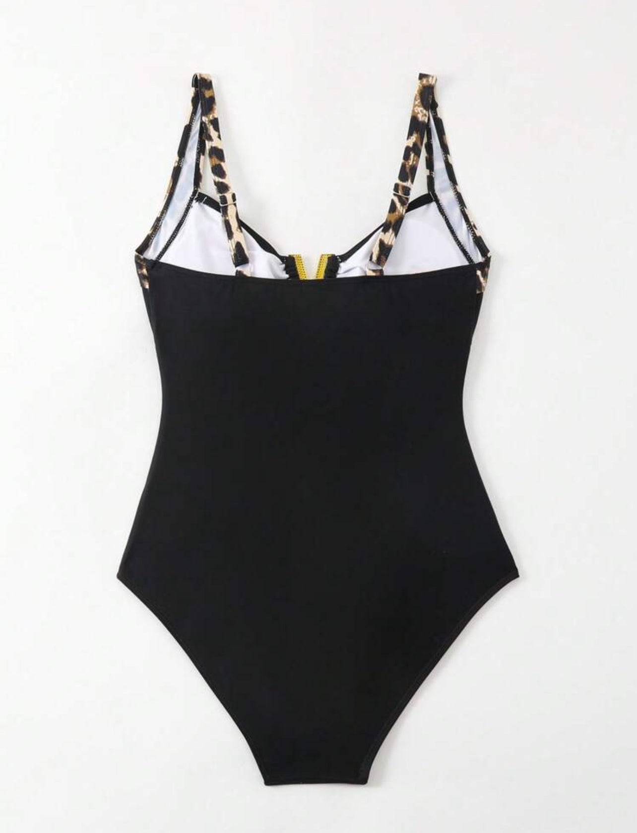 Savage V Elegance One-Piece