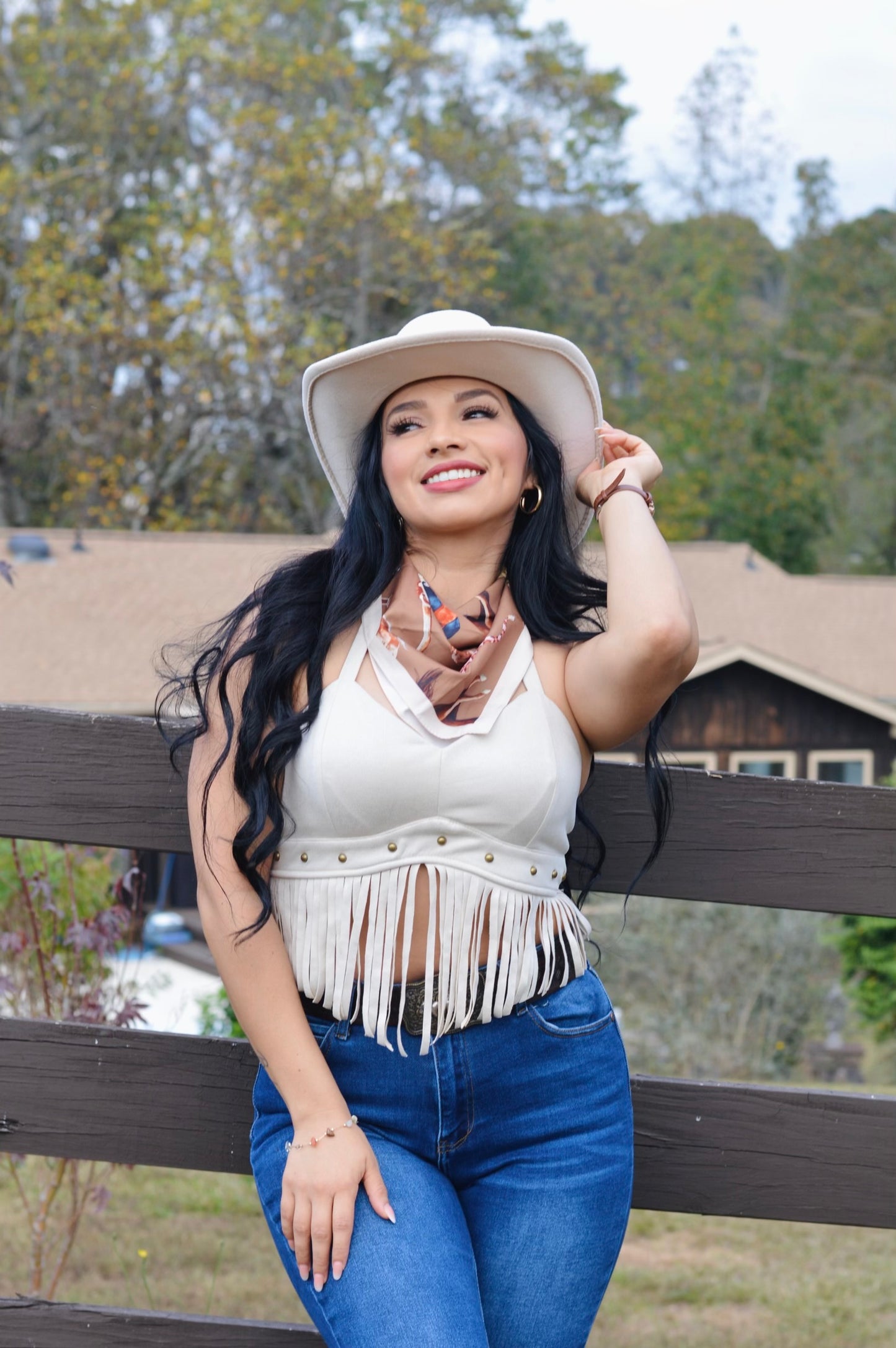 Wild Soul Top