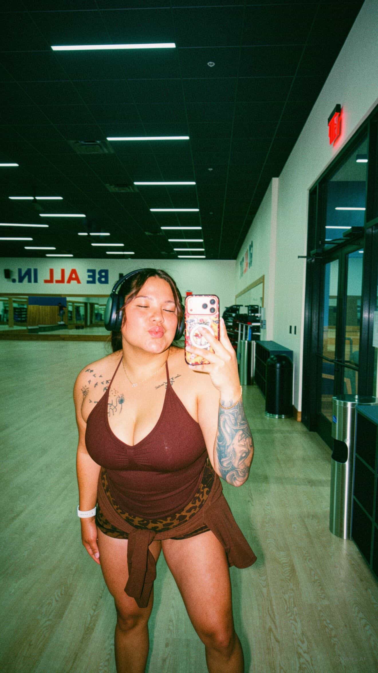 Ninas Wild Set 🐆
