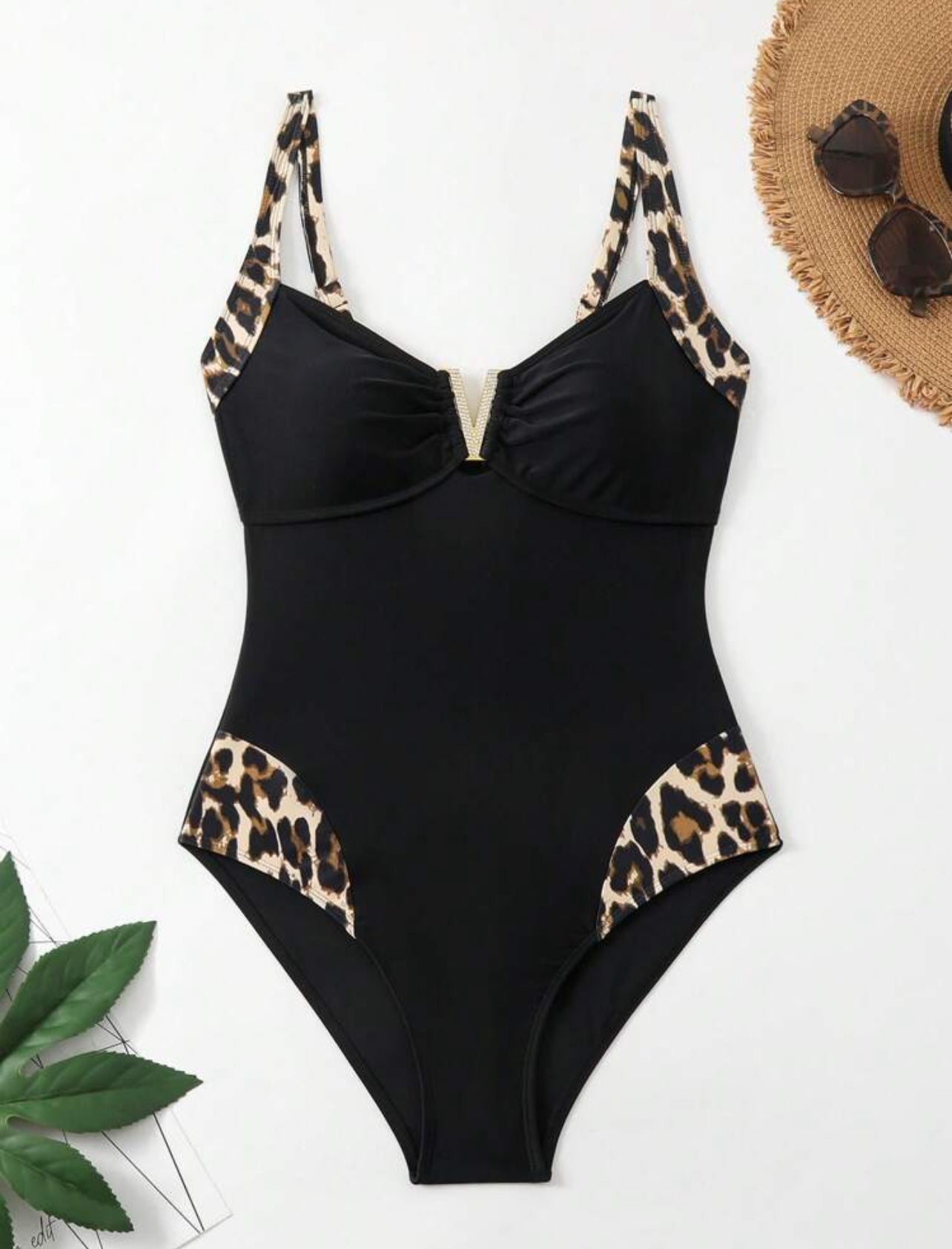 Savage V Elegance One-Piece