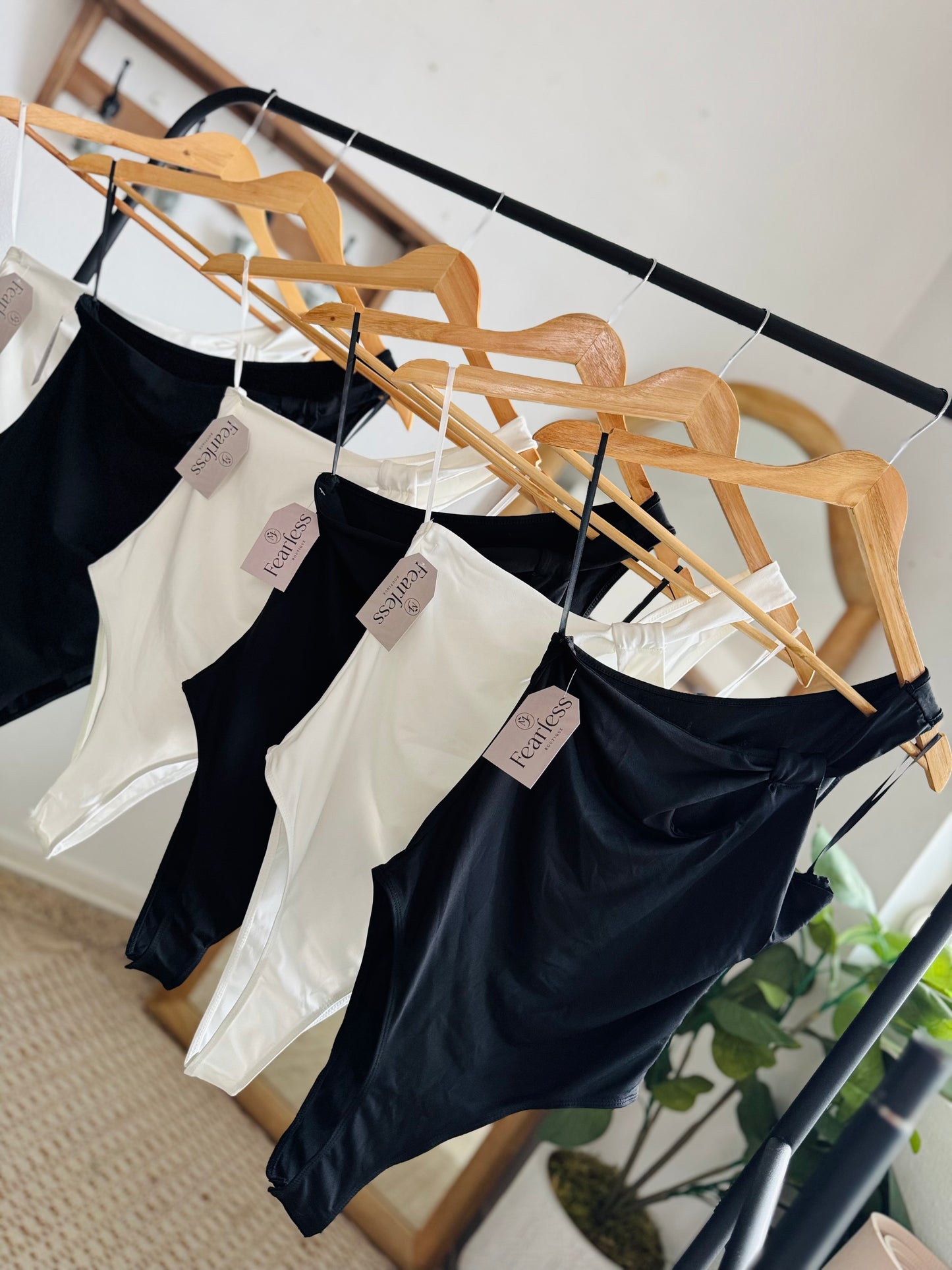 Must-have Bodysuit