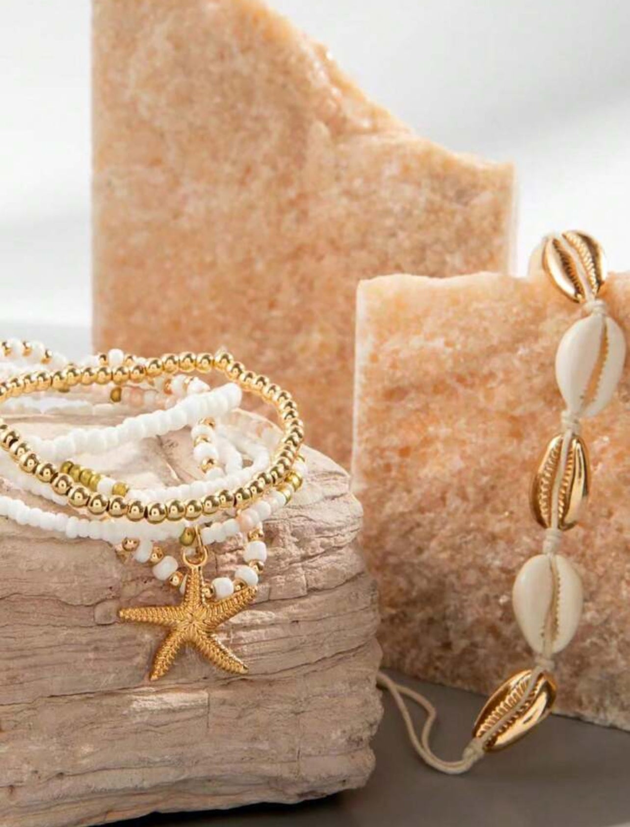 Ocean breeze bracelet