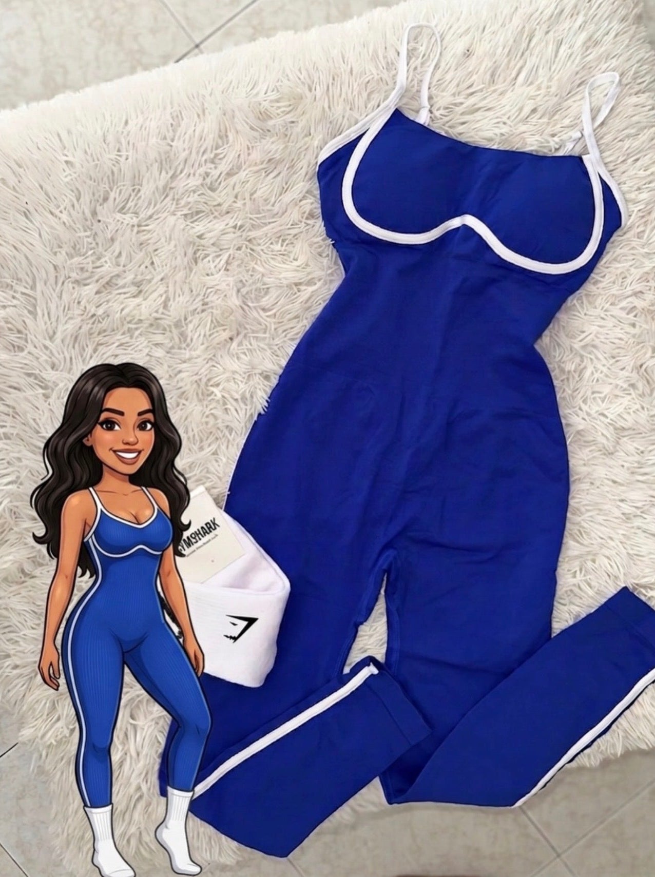 Season Glow Jumpsuits ✨