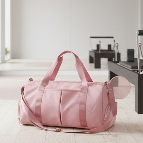 Fitness Aura Bags