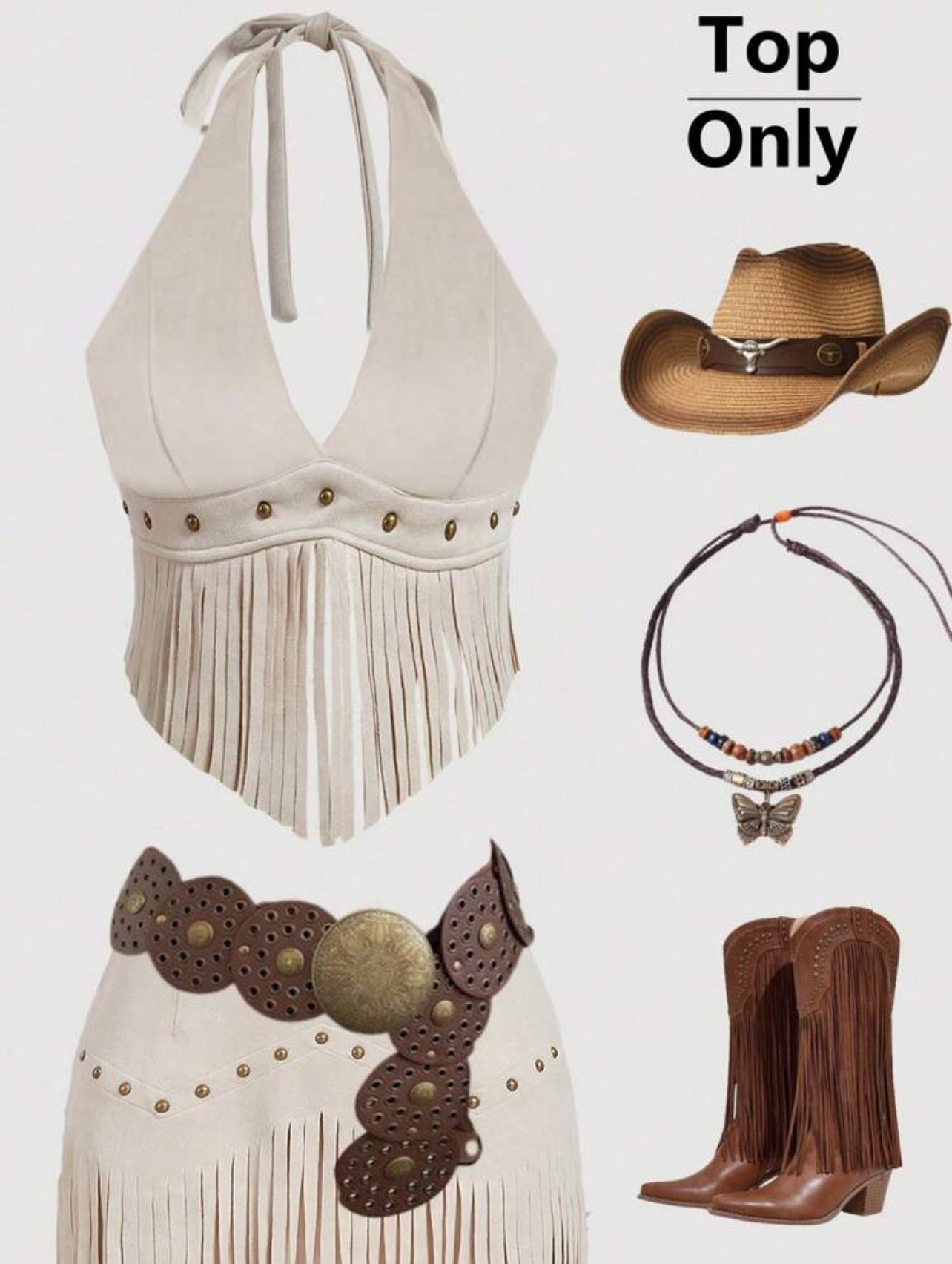 Wild Soul Top