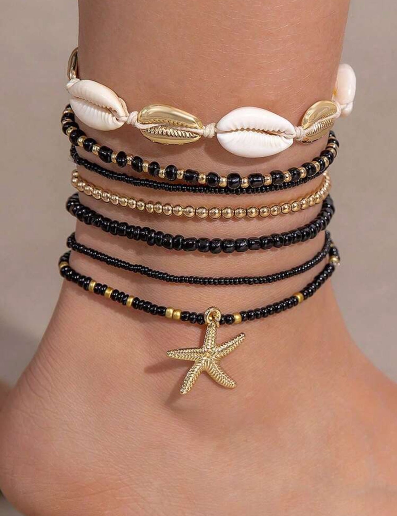 Ocean breeze bracelet