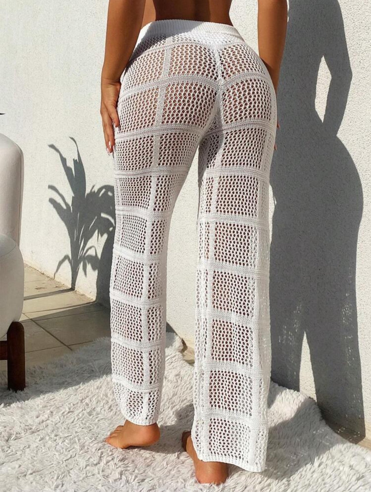 Cover up Pants
