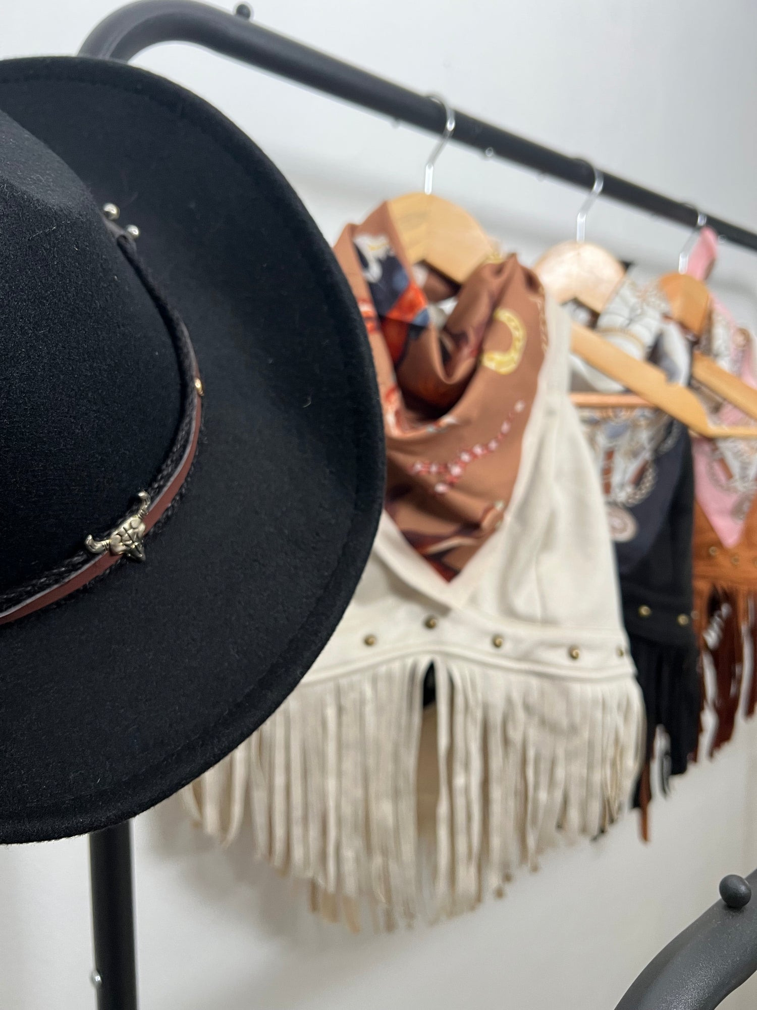 🤠VAQUERA COLLECTION🌵👢