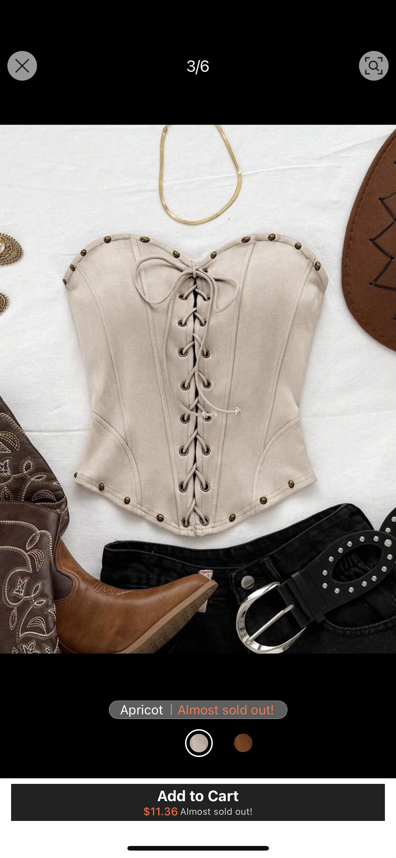 🤠VAQUERA COLLECTION🌵👢
