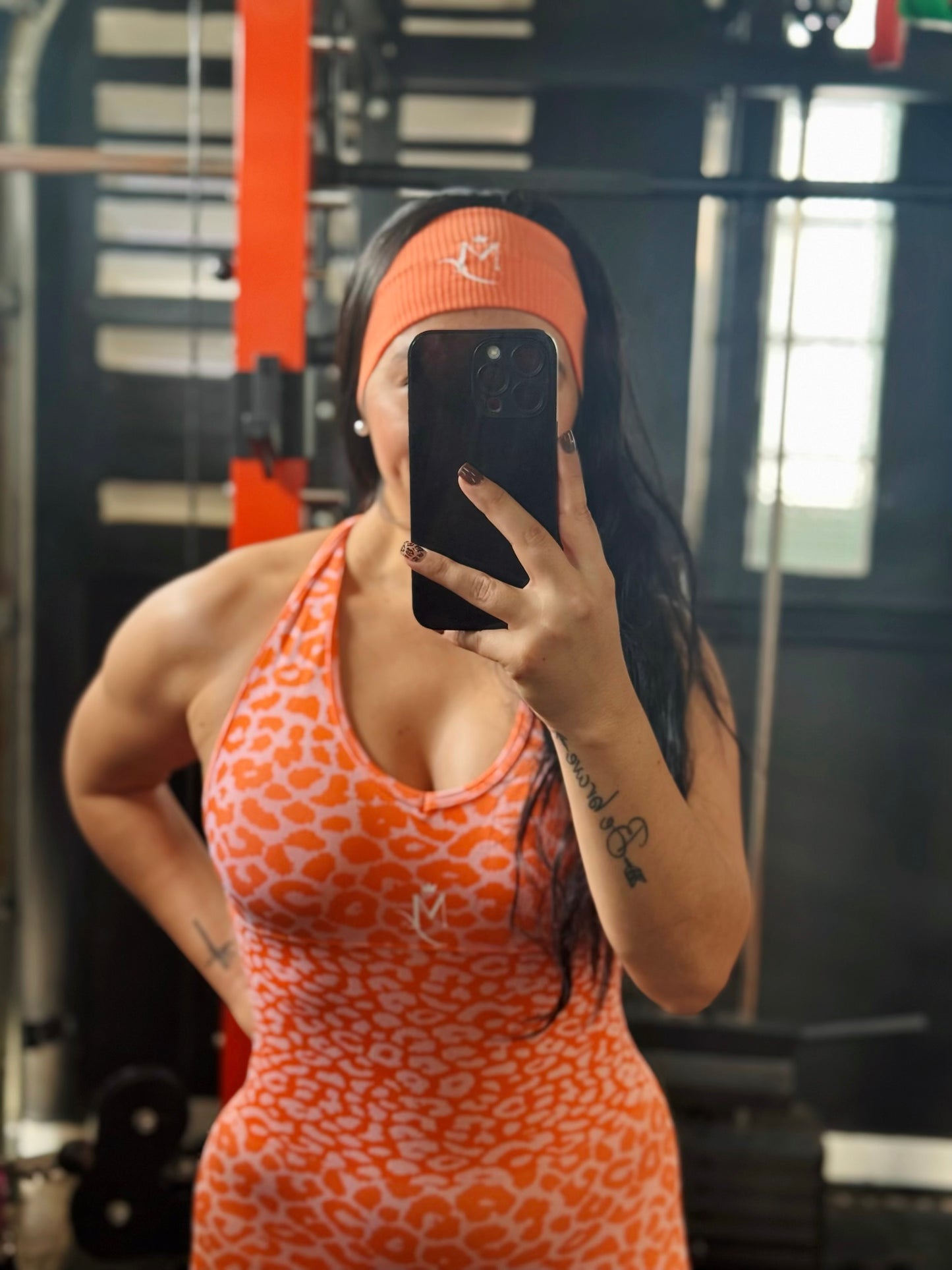 Wild Confidence Jumpsuits