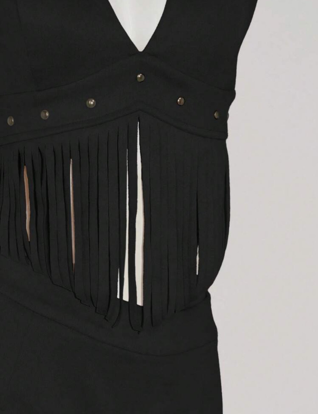Cowgirl Spirit Top 🖤