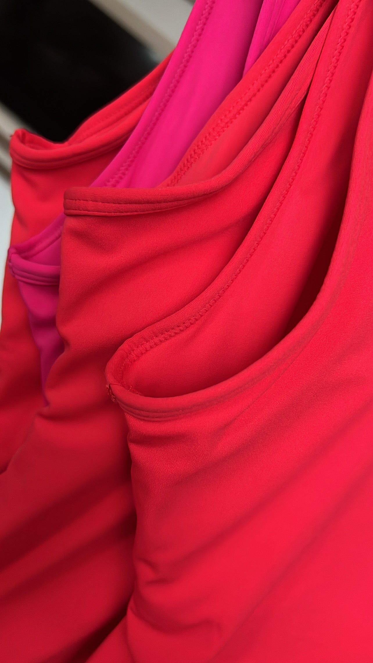 Power Pink jumpsuit 💖