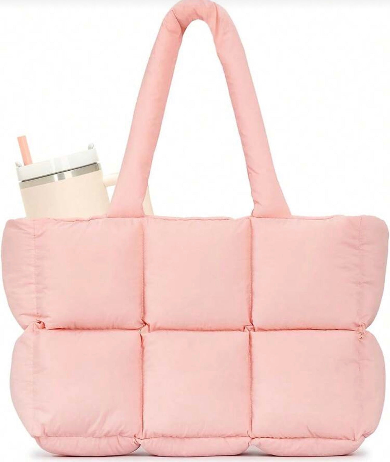 Cotton Candy Bag 🎀