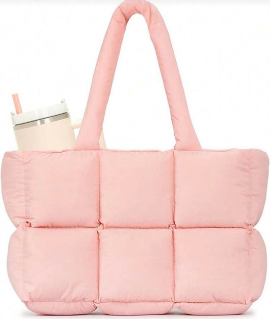 Cotton Candy Bag 🎀