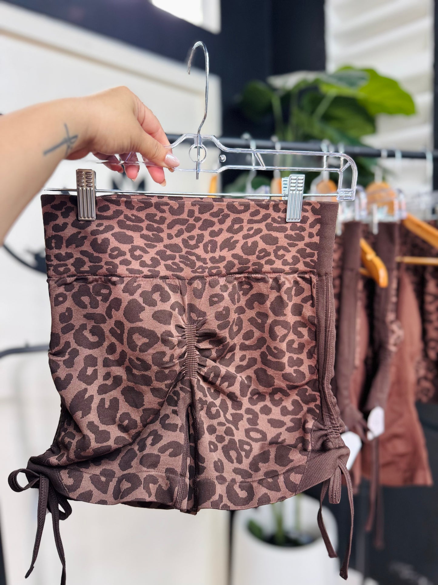 Ninas Wild Set 🐆