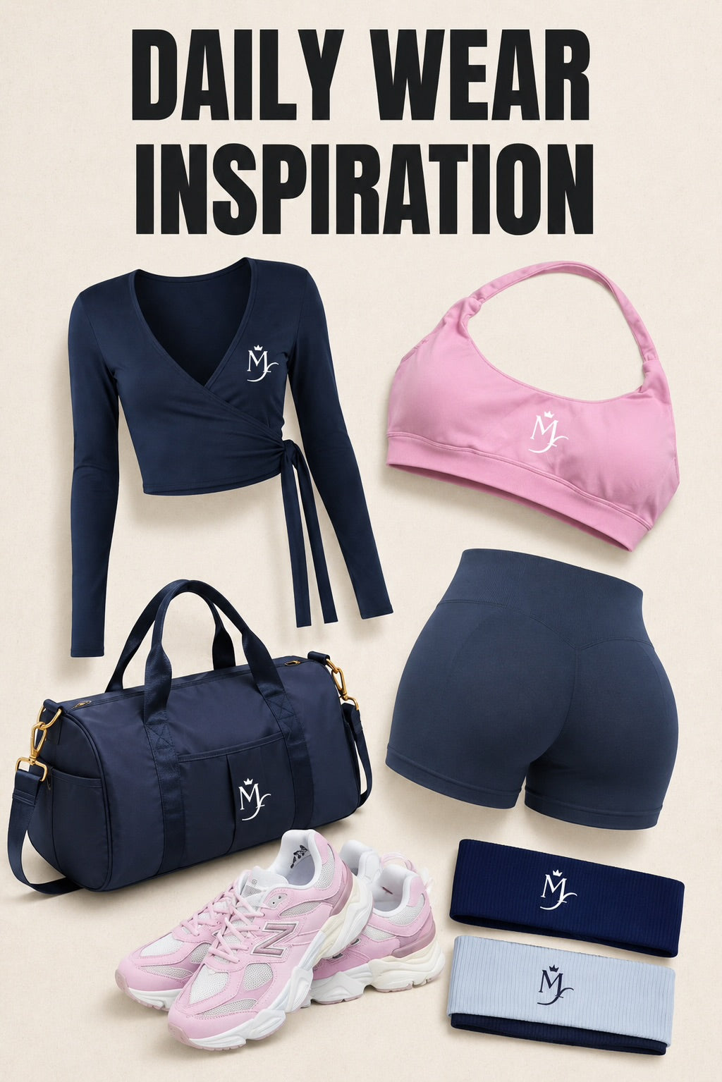 The Perfect Match Collection           (set of 2)