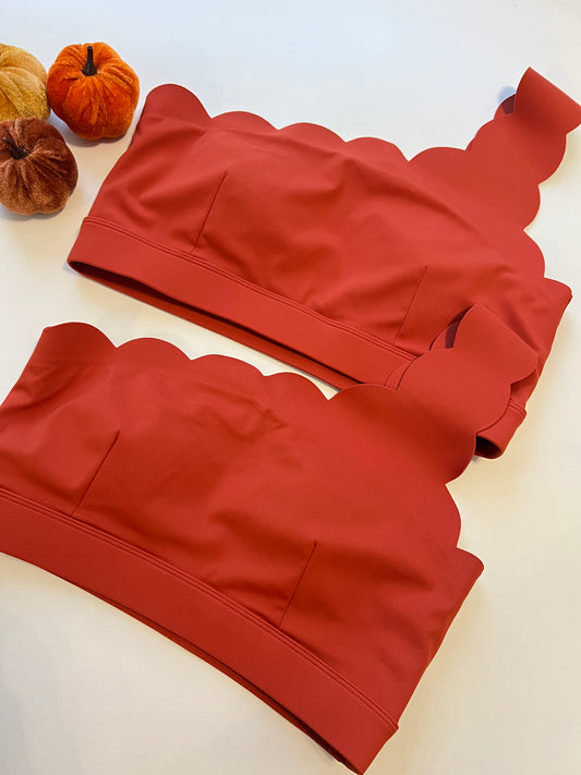 Autumn Muse Top 🍂