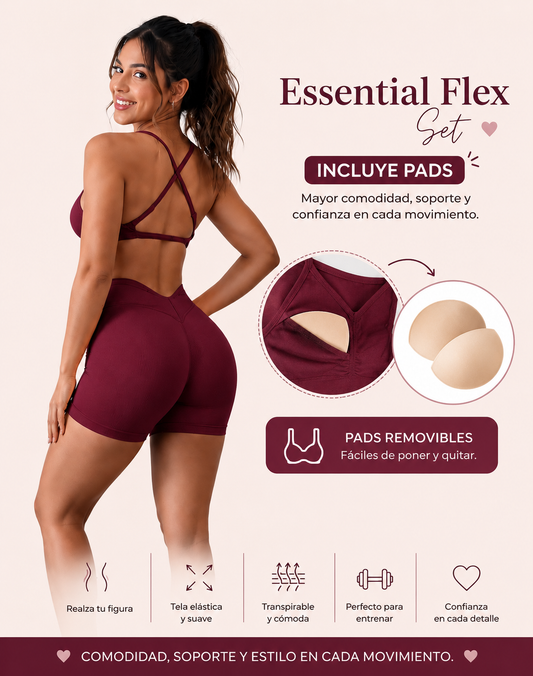 ✨ Essential Flex Set ✨