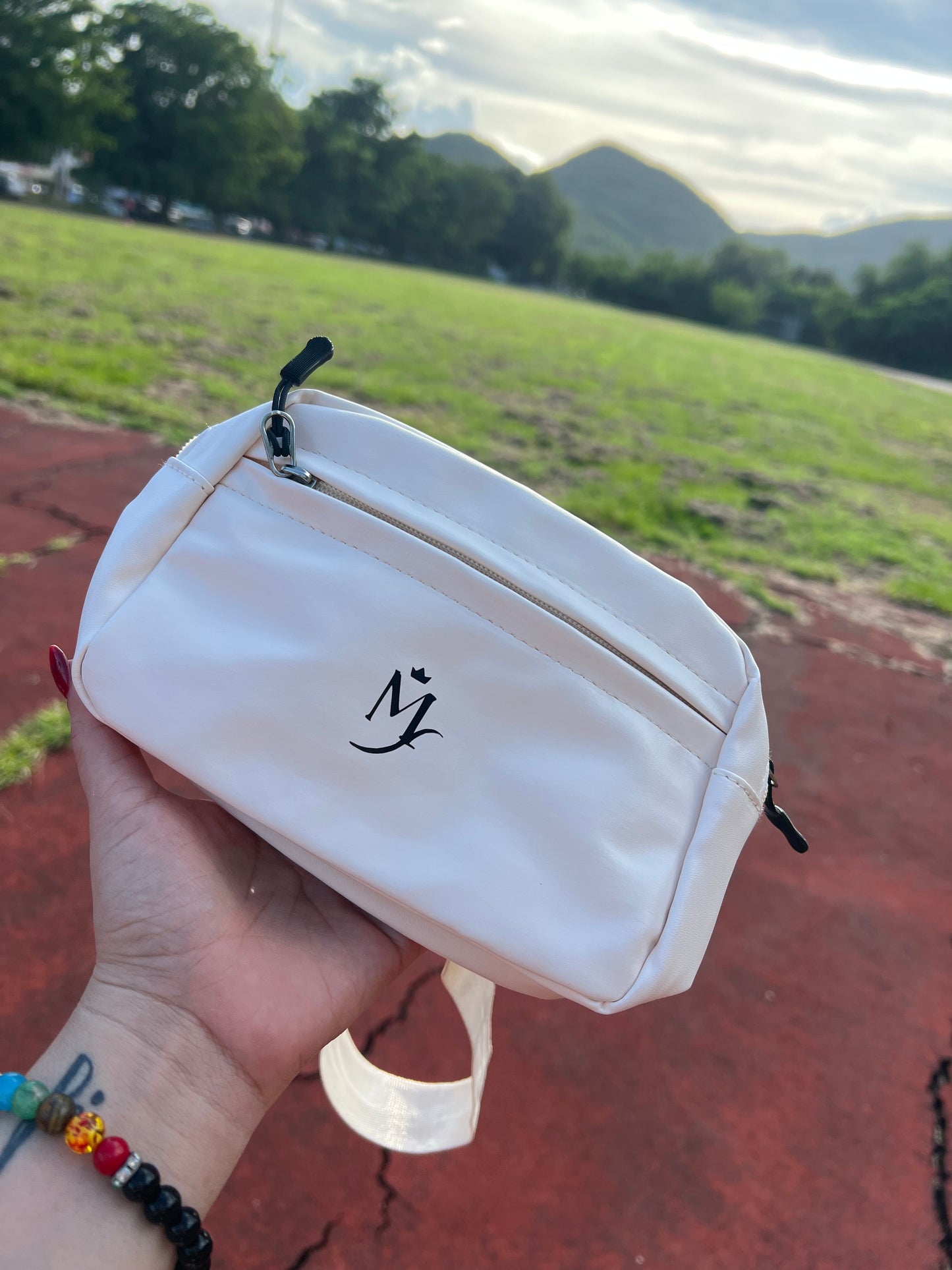 Active Belt Bags 🖤🤍