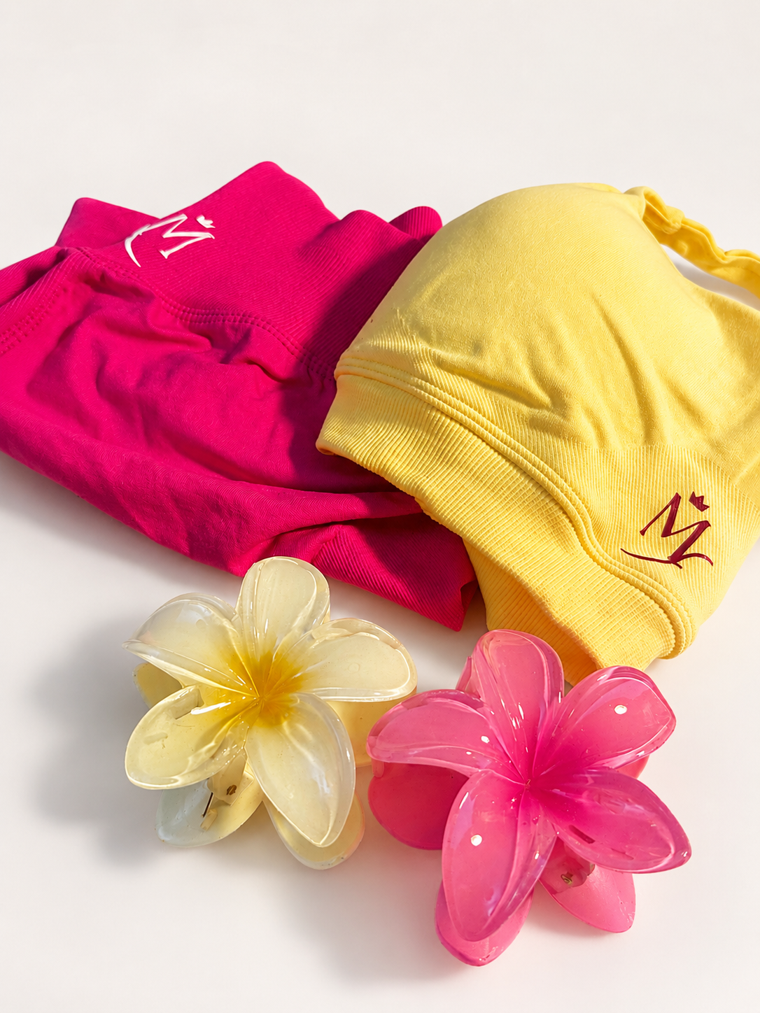 Katy Spring Set🌸🌼