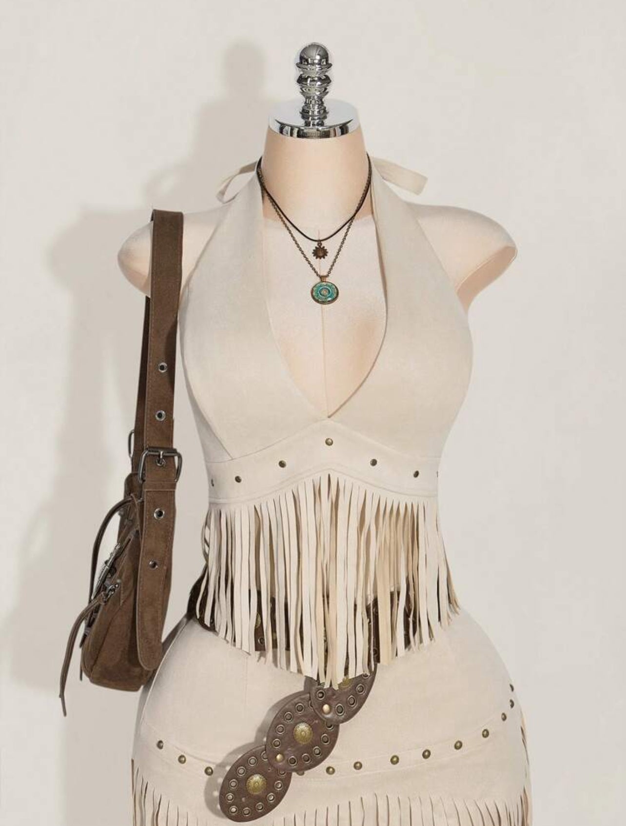 Wild Soul Top