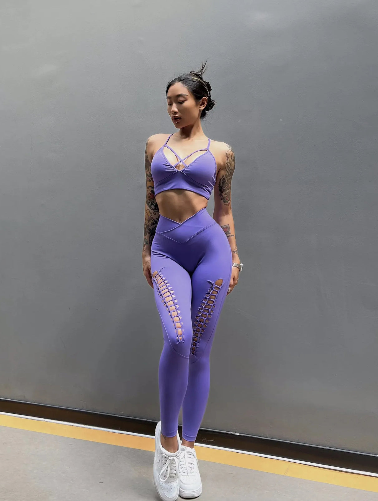 Empower Move Set