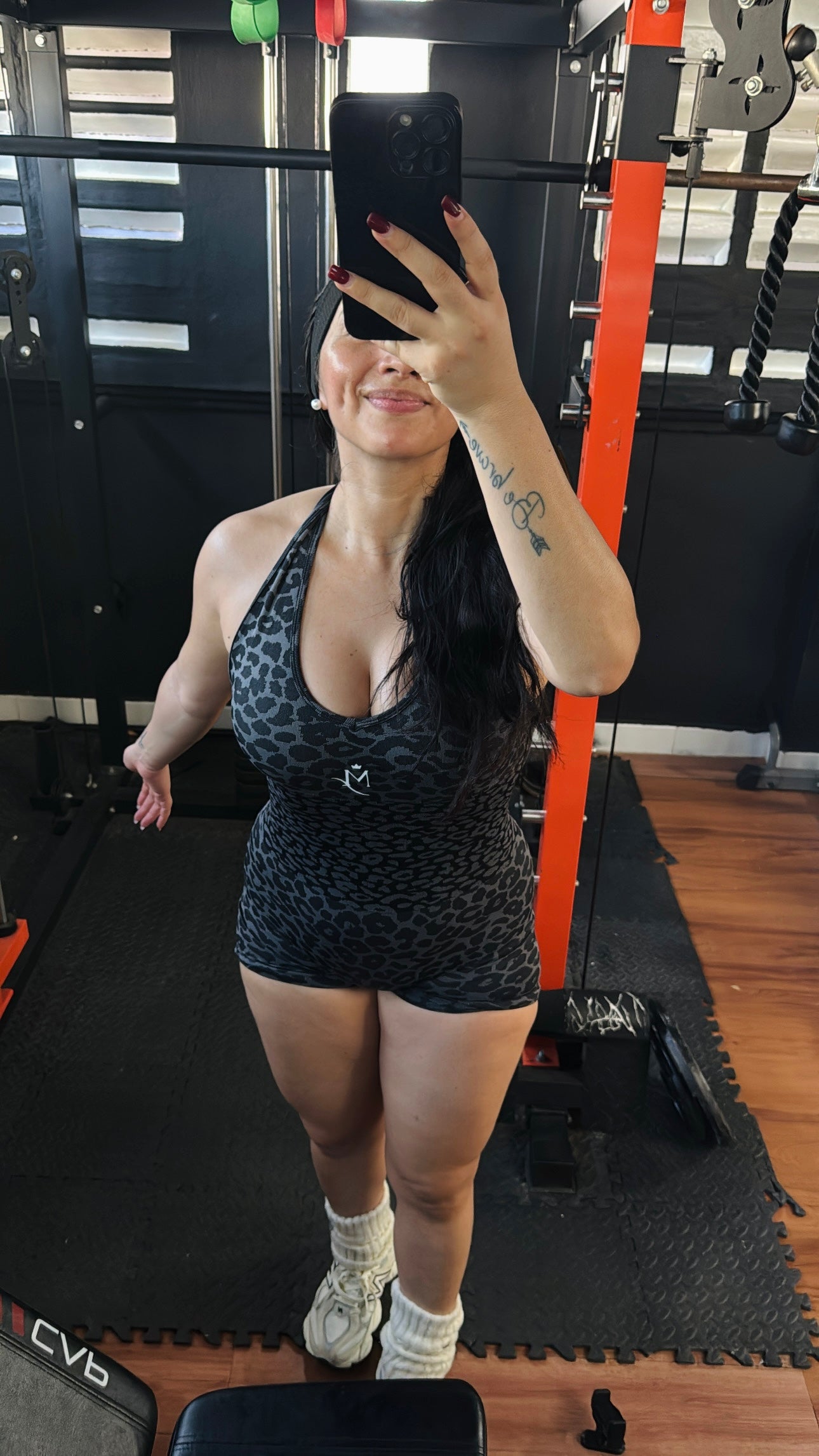 Wild Confidence Jumpsuits