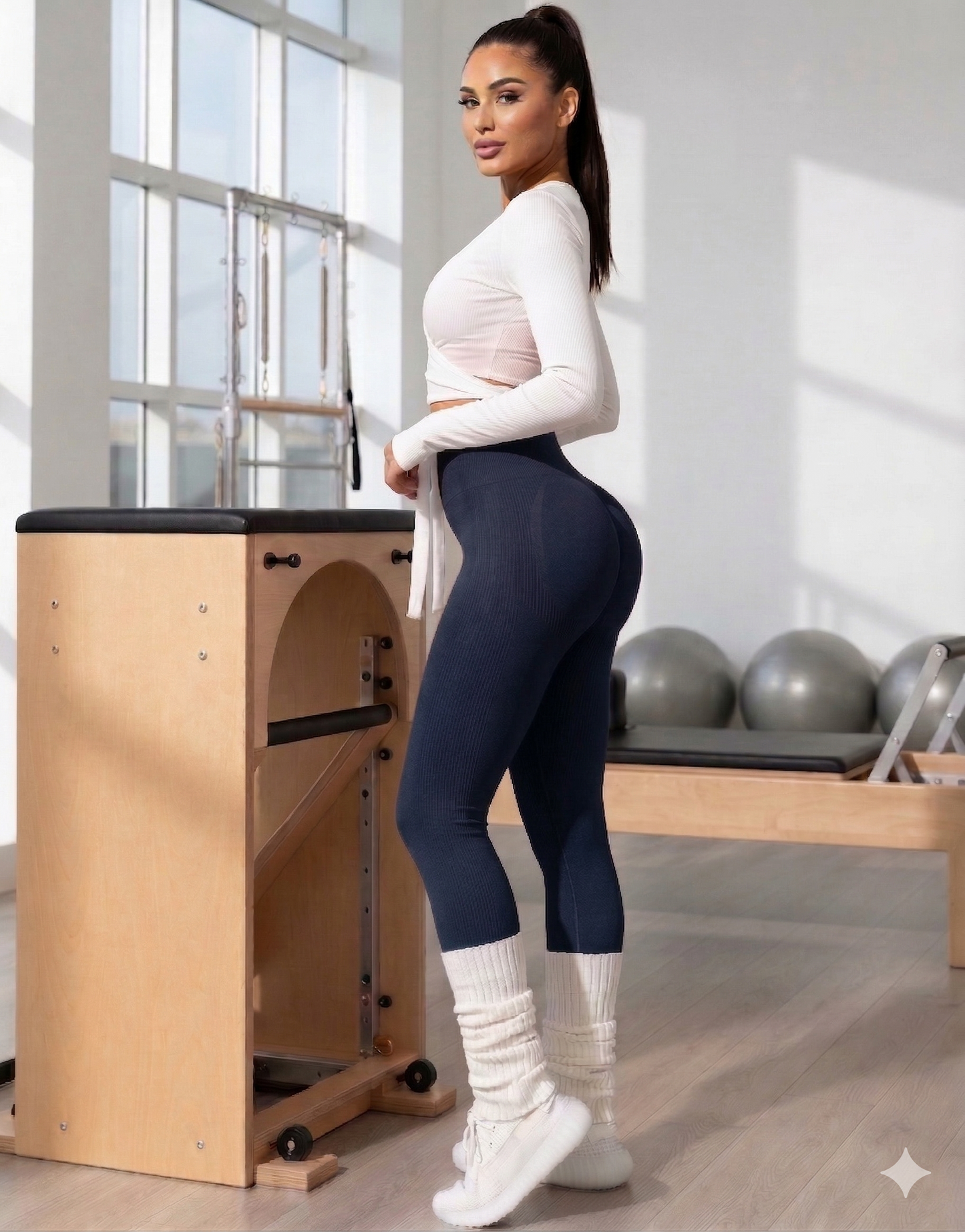 Sculpt Leggings–🎀