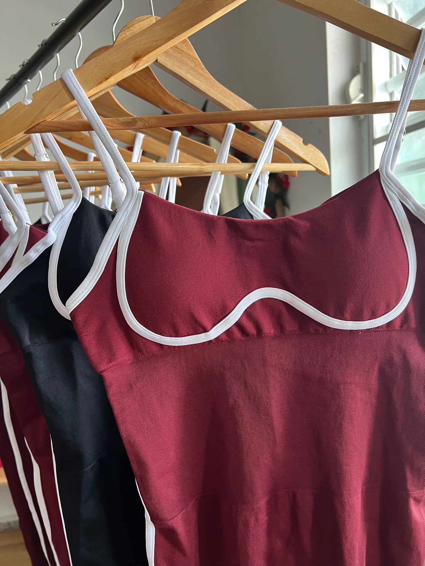 Season Glow Jumpsuits ✨