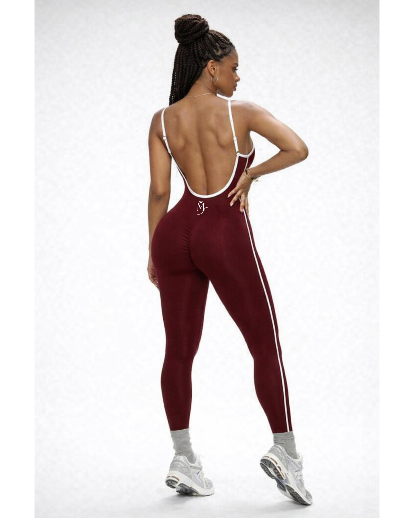 Season Glow Jumpsuits ✨