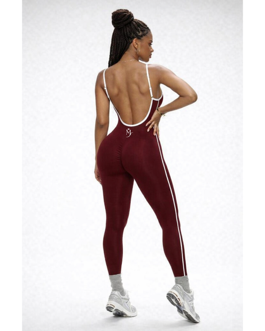 Season Glow Jumpsuits ✨