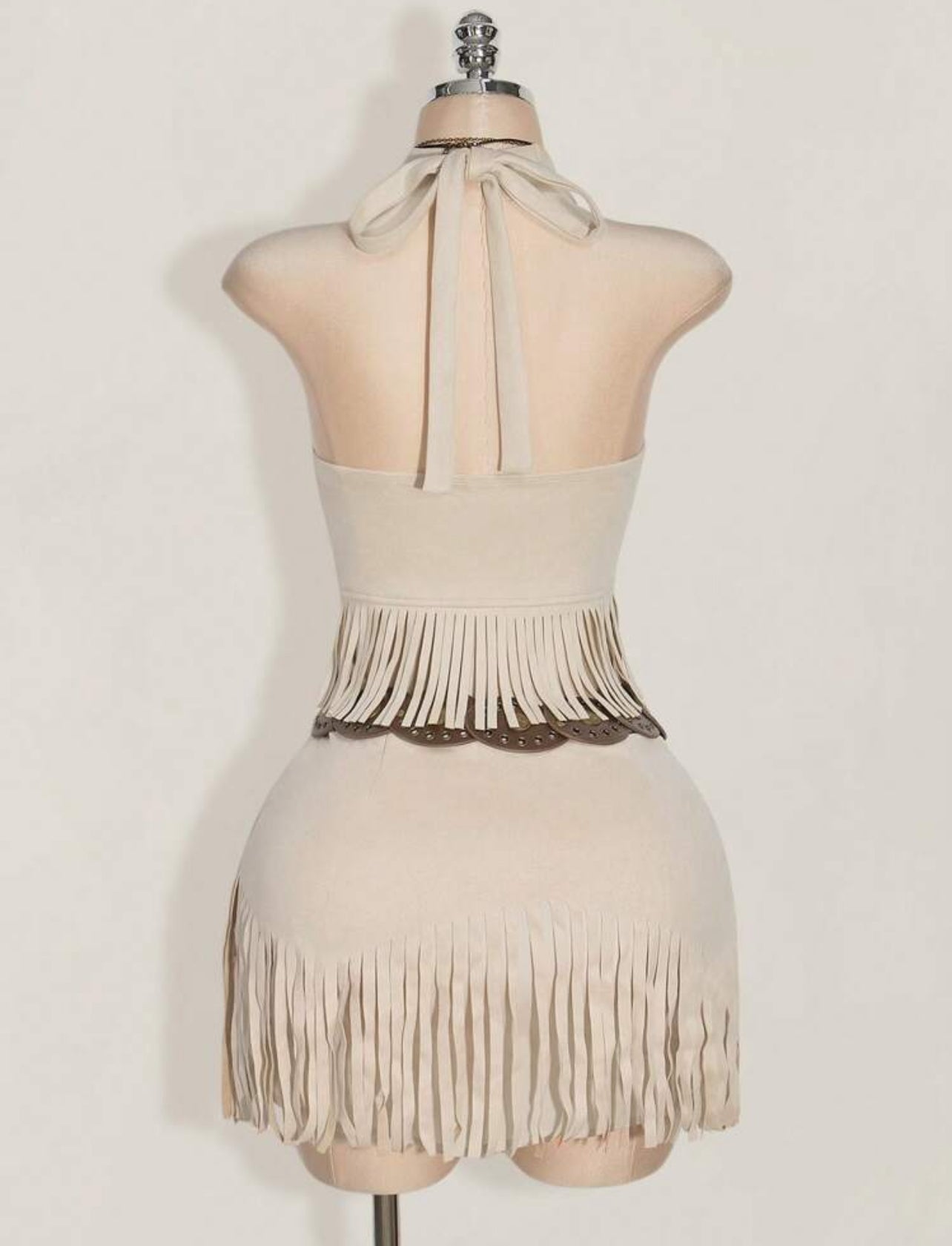 Wild Soul Top