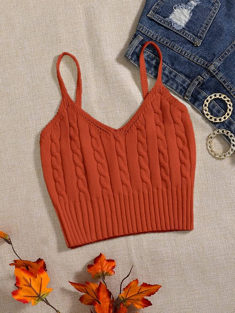 Autumn Glow Top 🍁