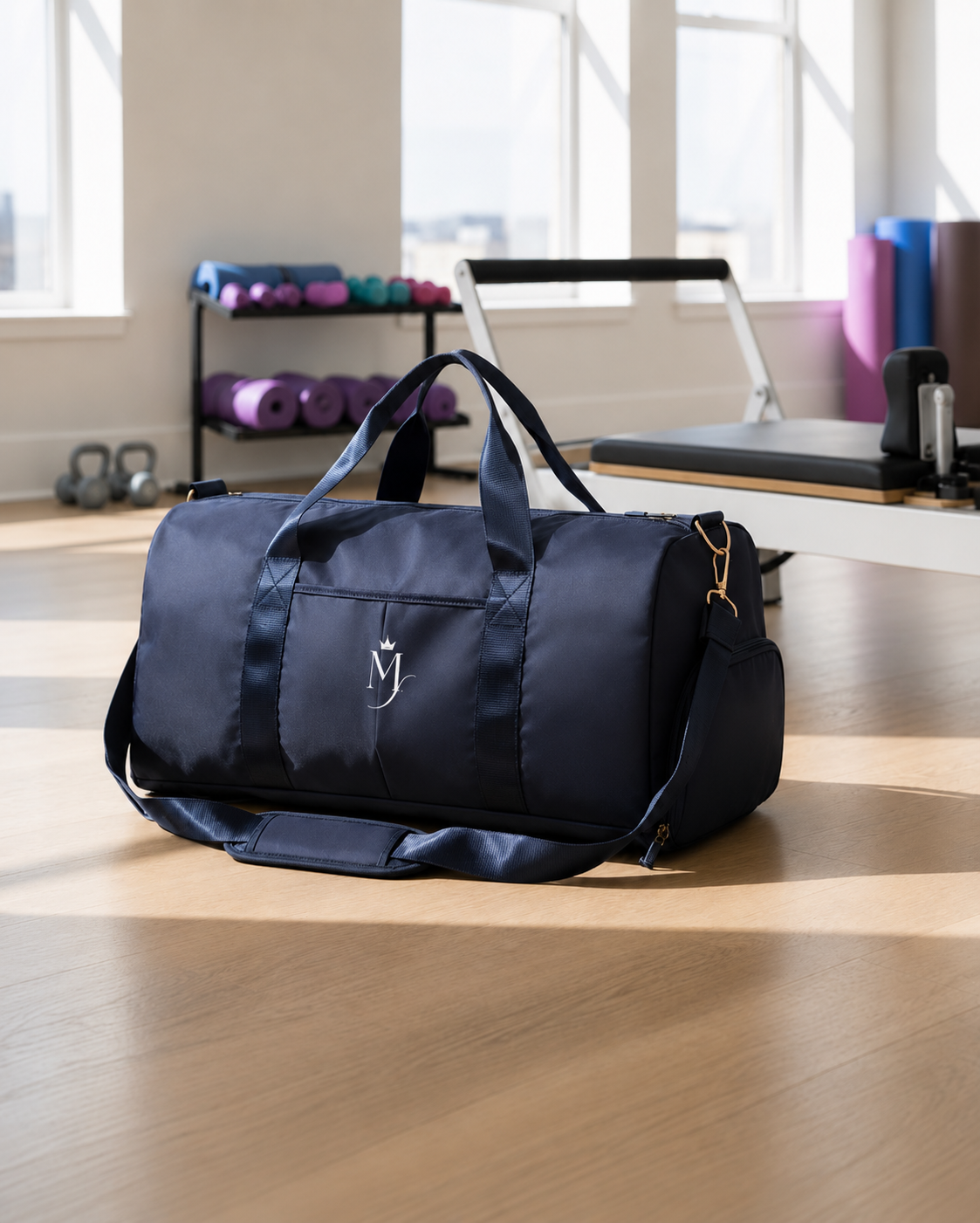 Fitness Aura Bags