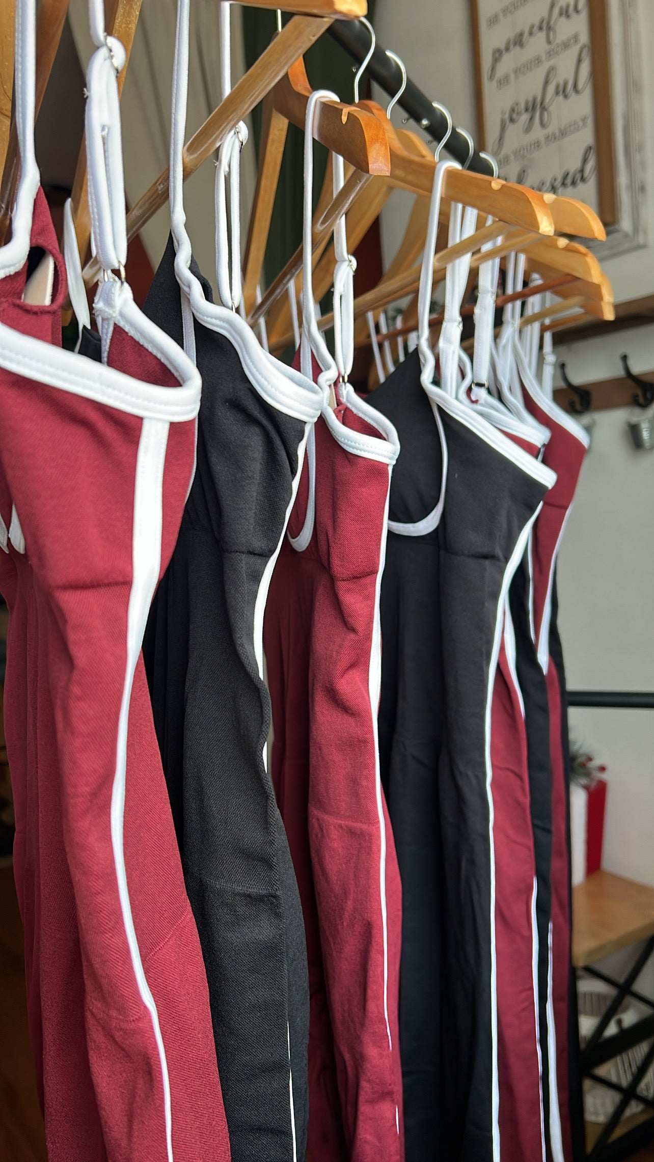 Season Glow Jumpsuits ✨