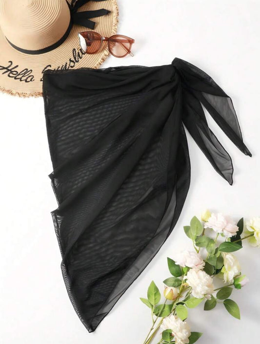 Encanto Tropical Clover-up