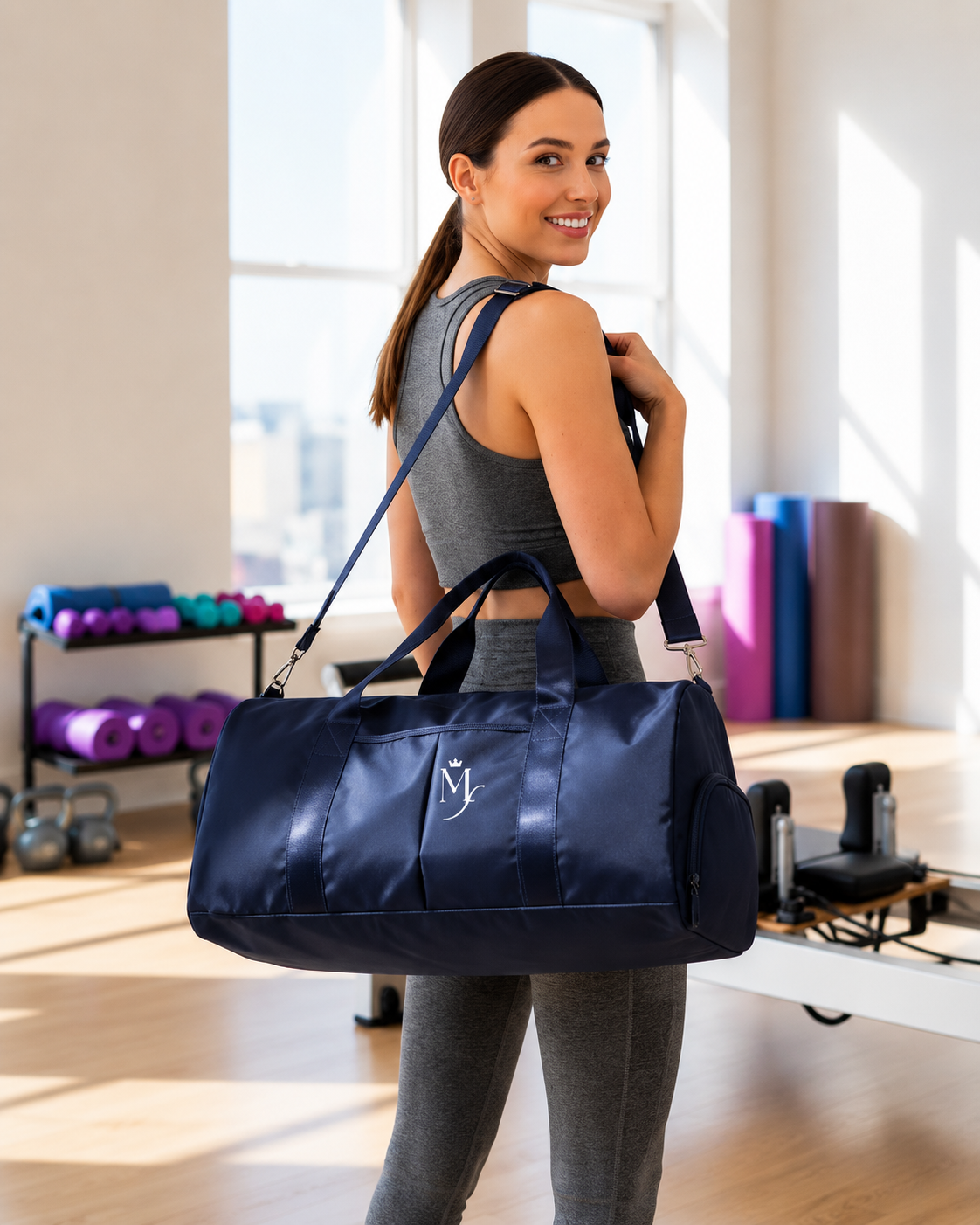 Fitness Aura Bags