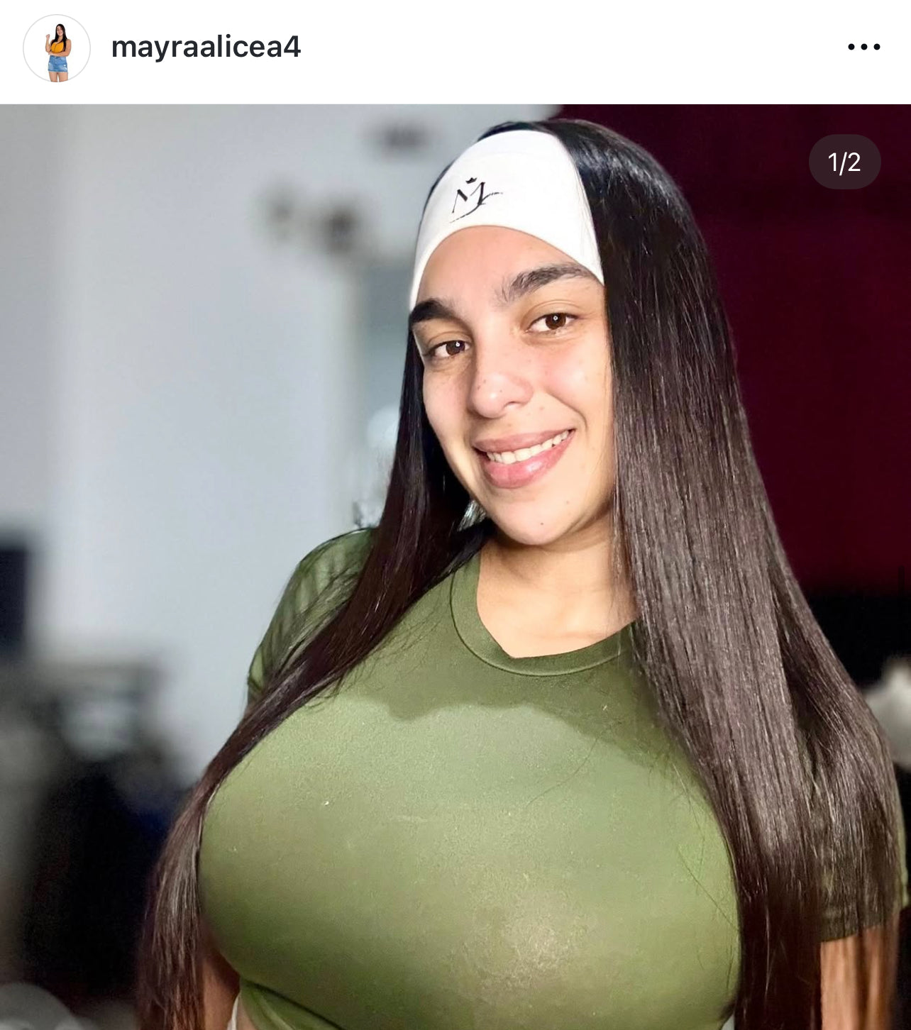 Fearless Hair Bands  (Set of 4)