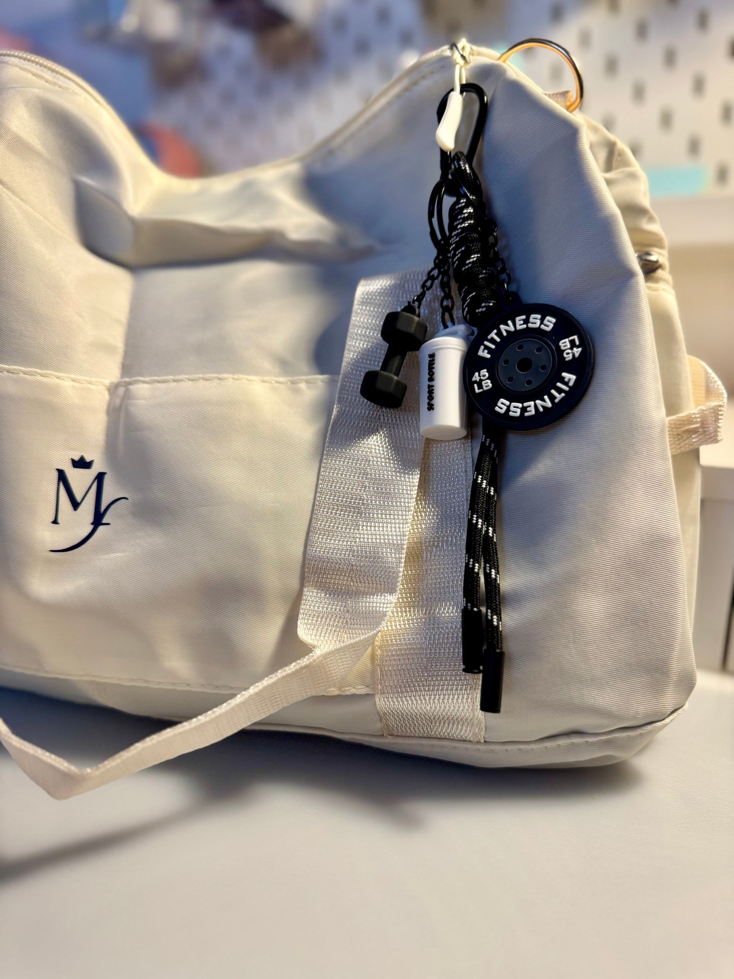 Fitness Aura Bags