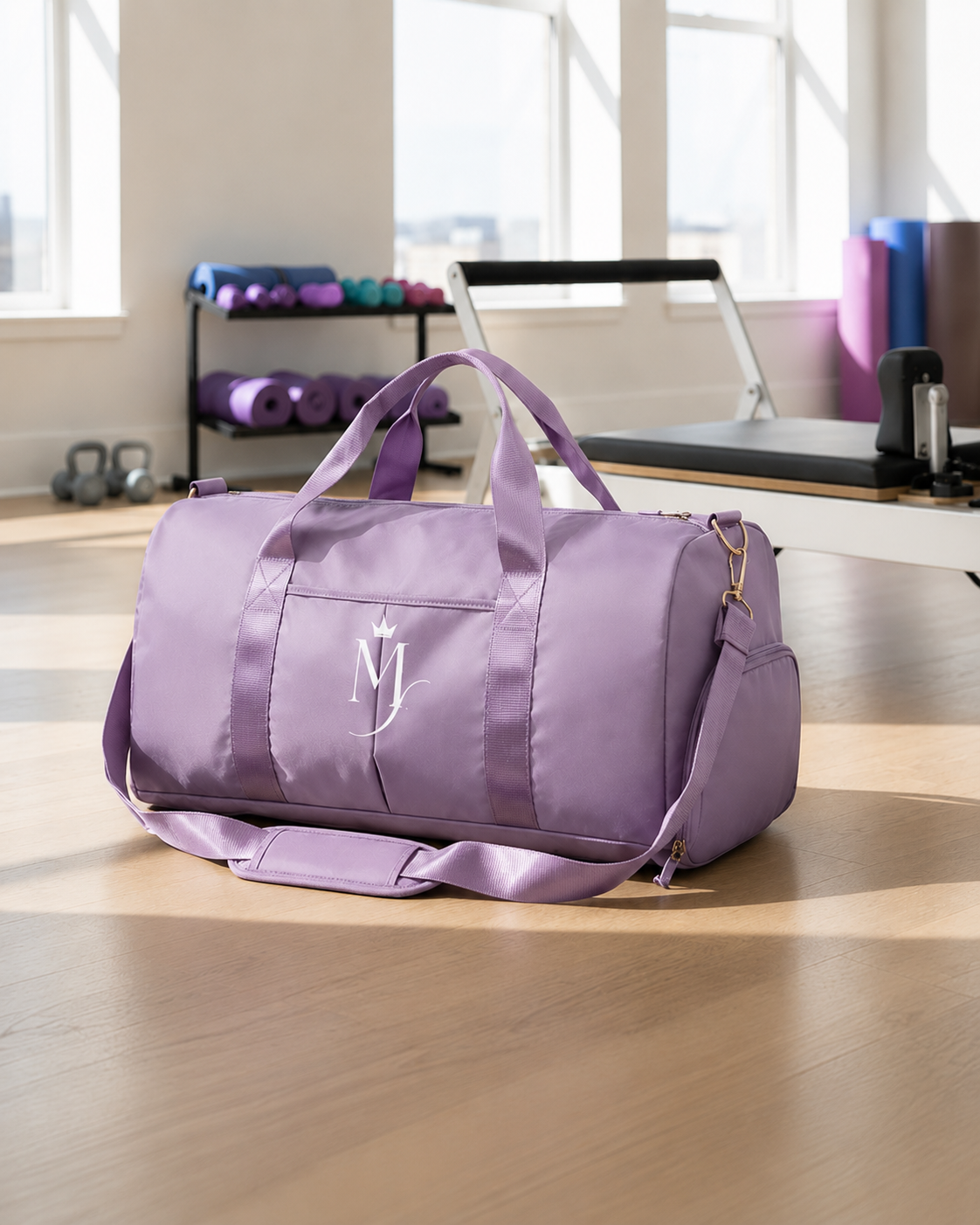 Fitness Aura Bags